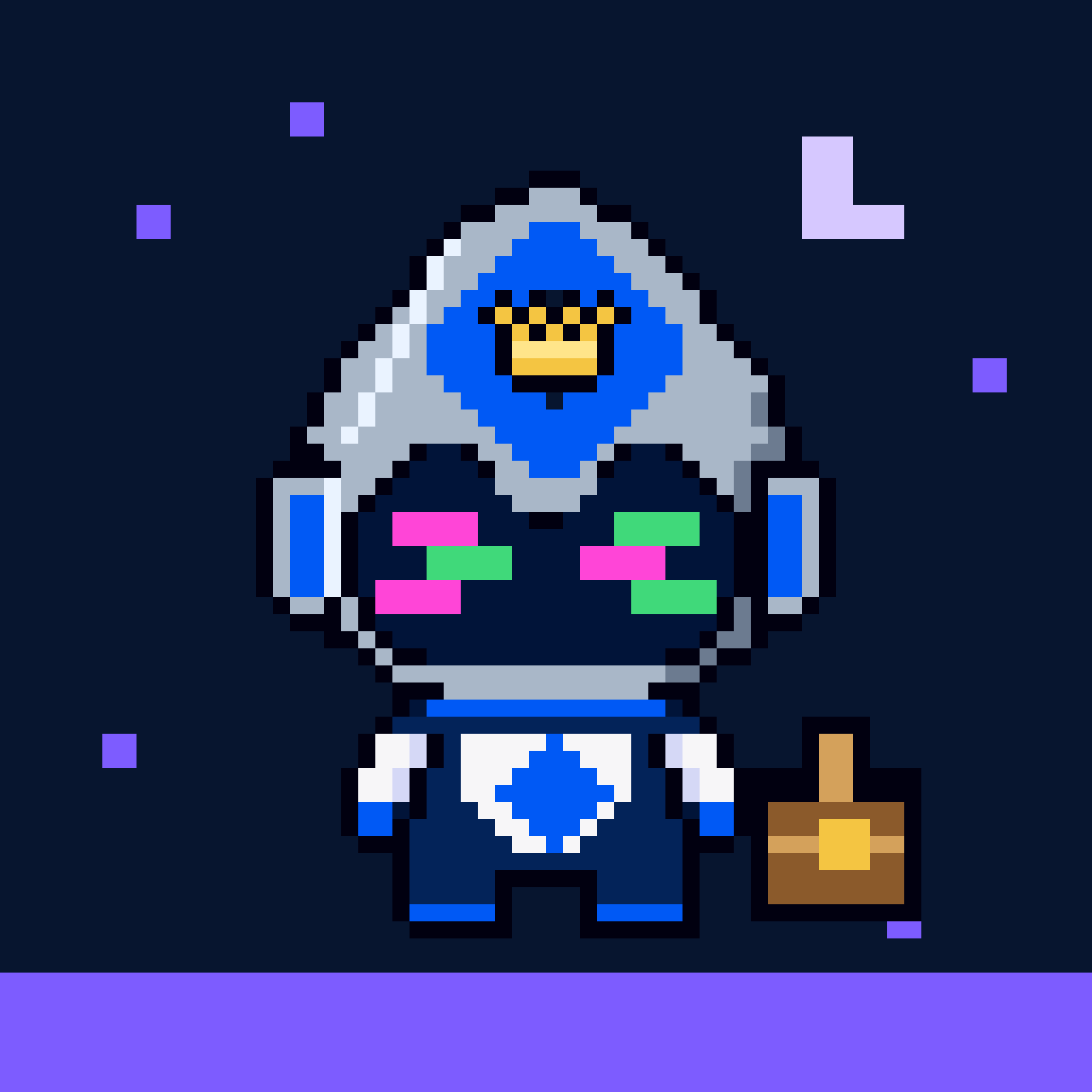 ARBROKER unit 12