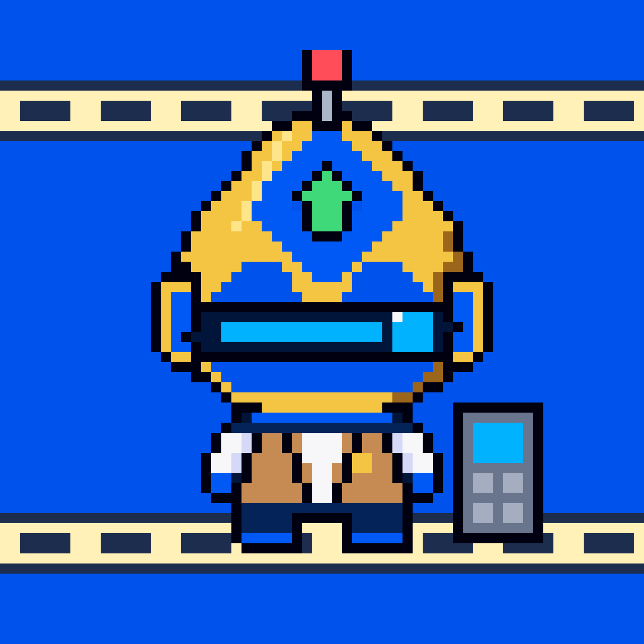 ARBROKER unit 15