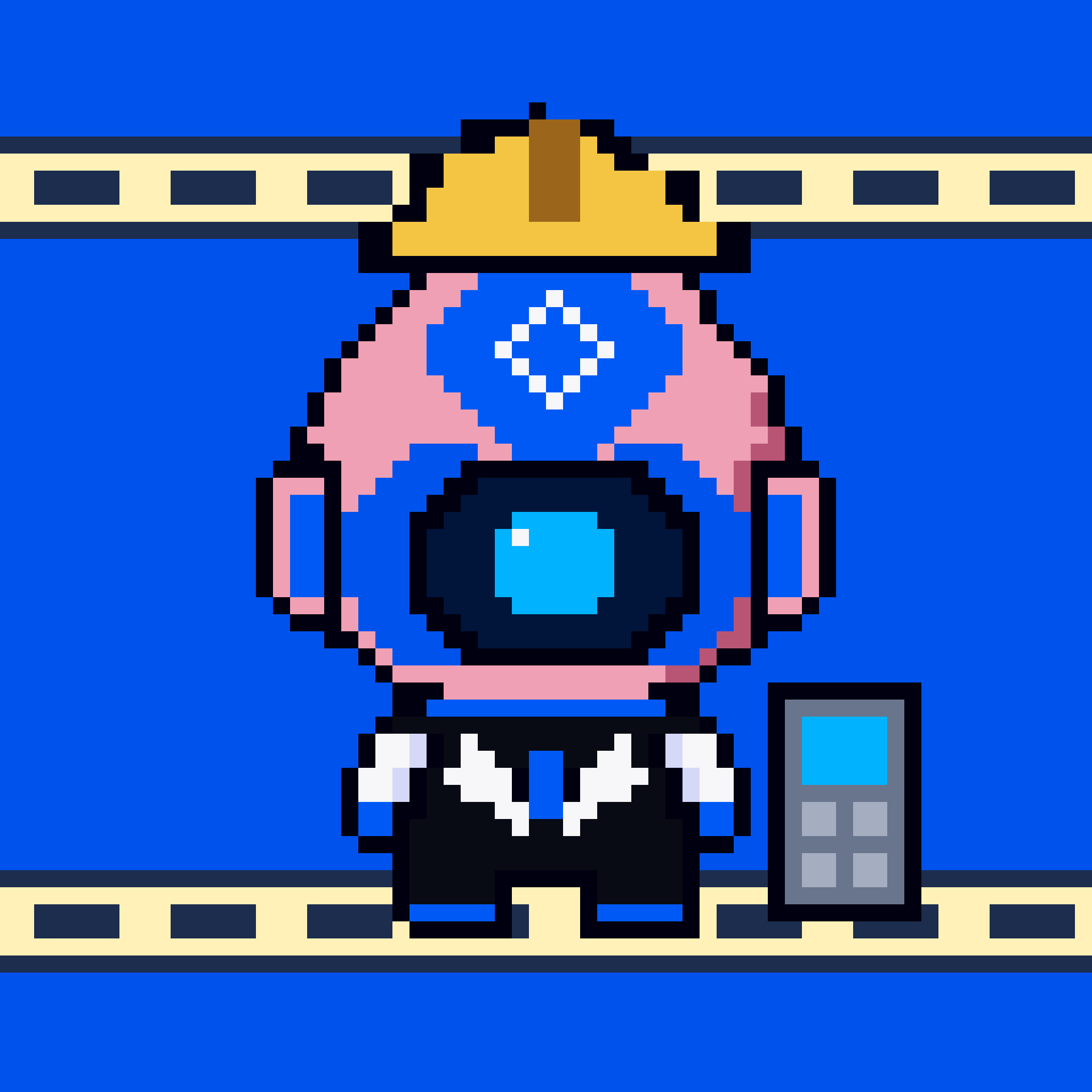 ARBROKER unit 16