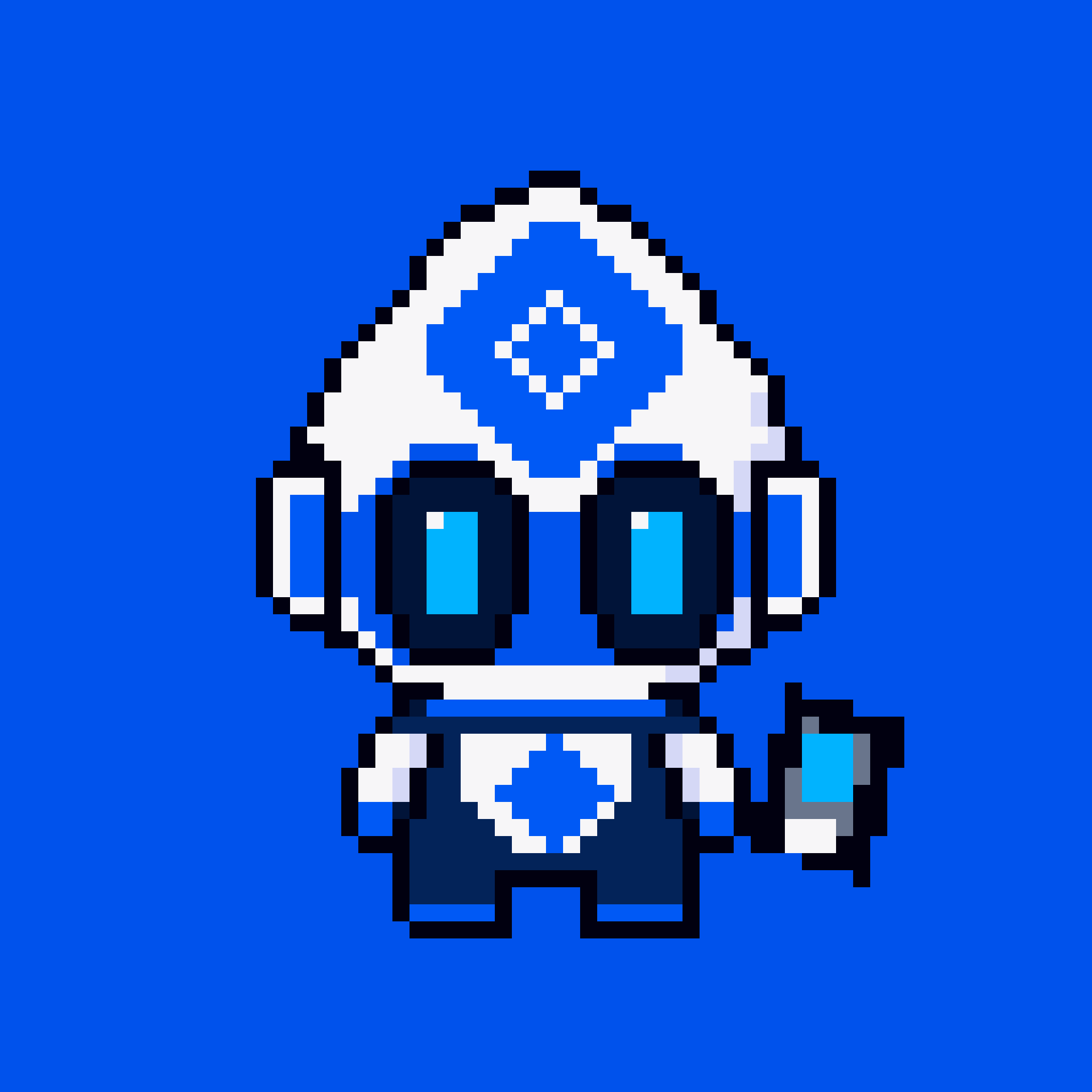 ARBROKER unit 19