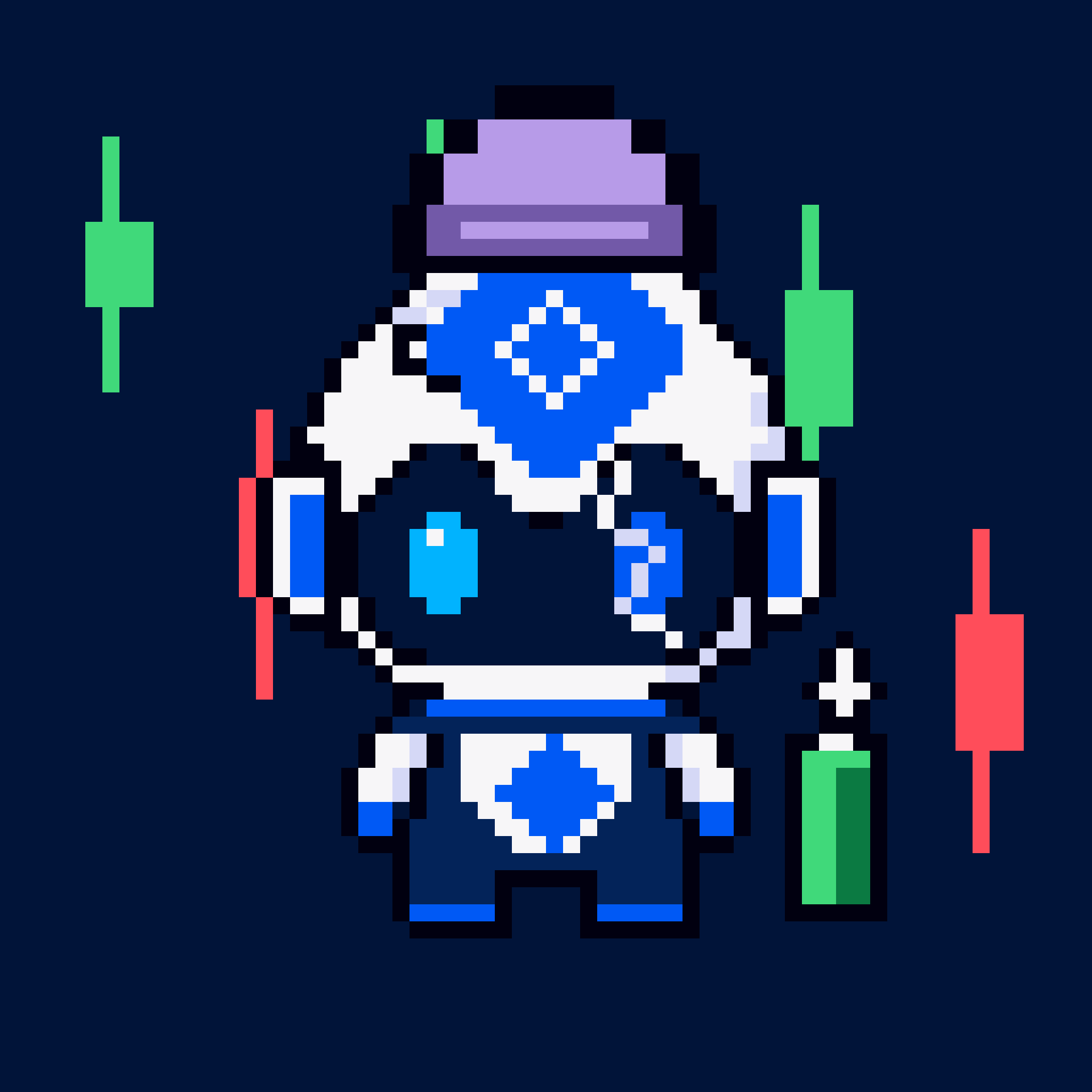 ARBROKER unit 22