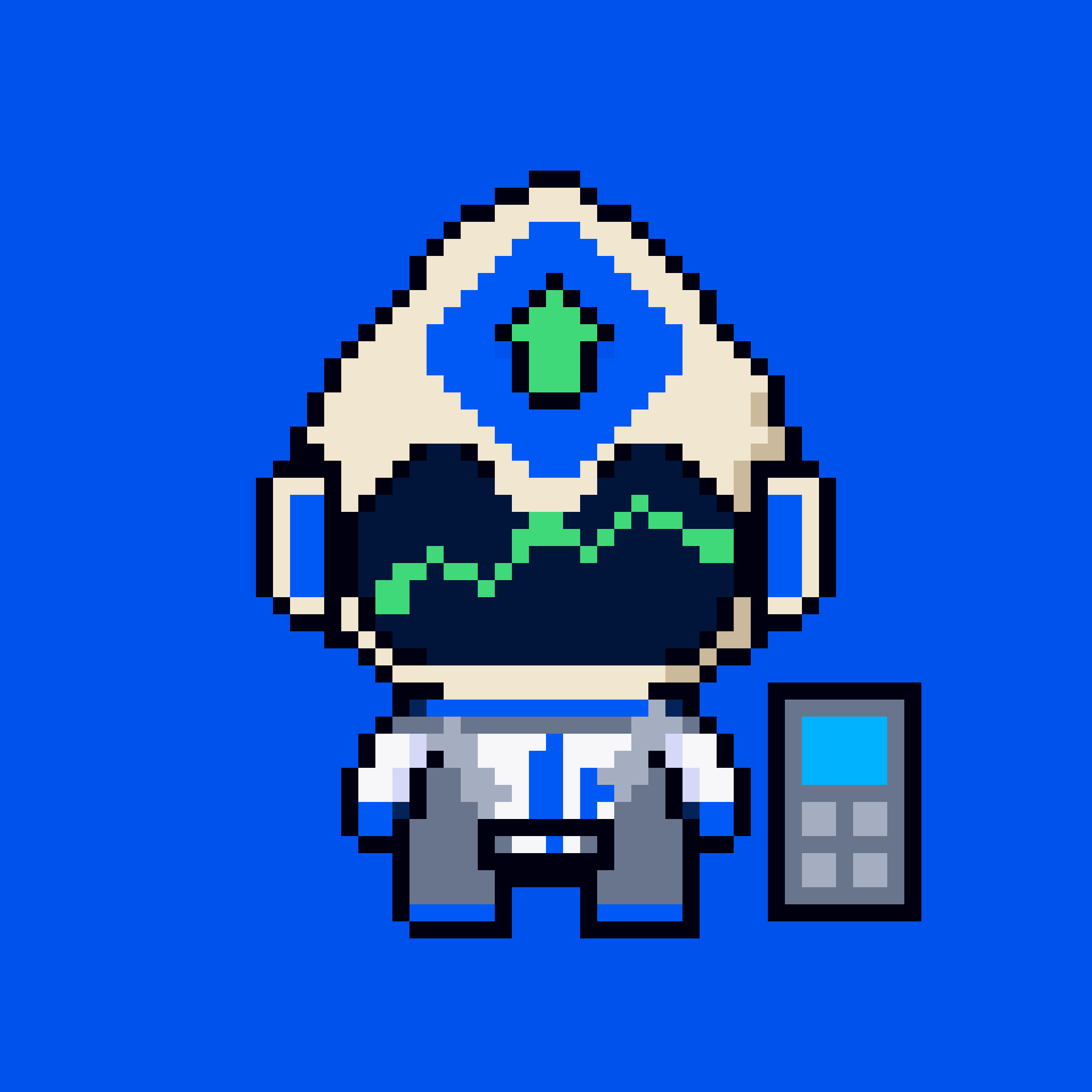 ARBROKER unit 27