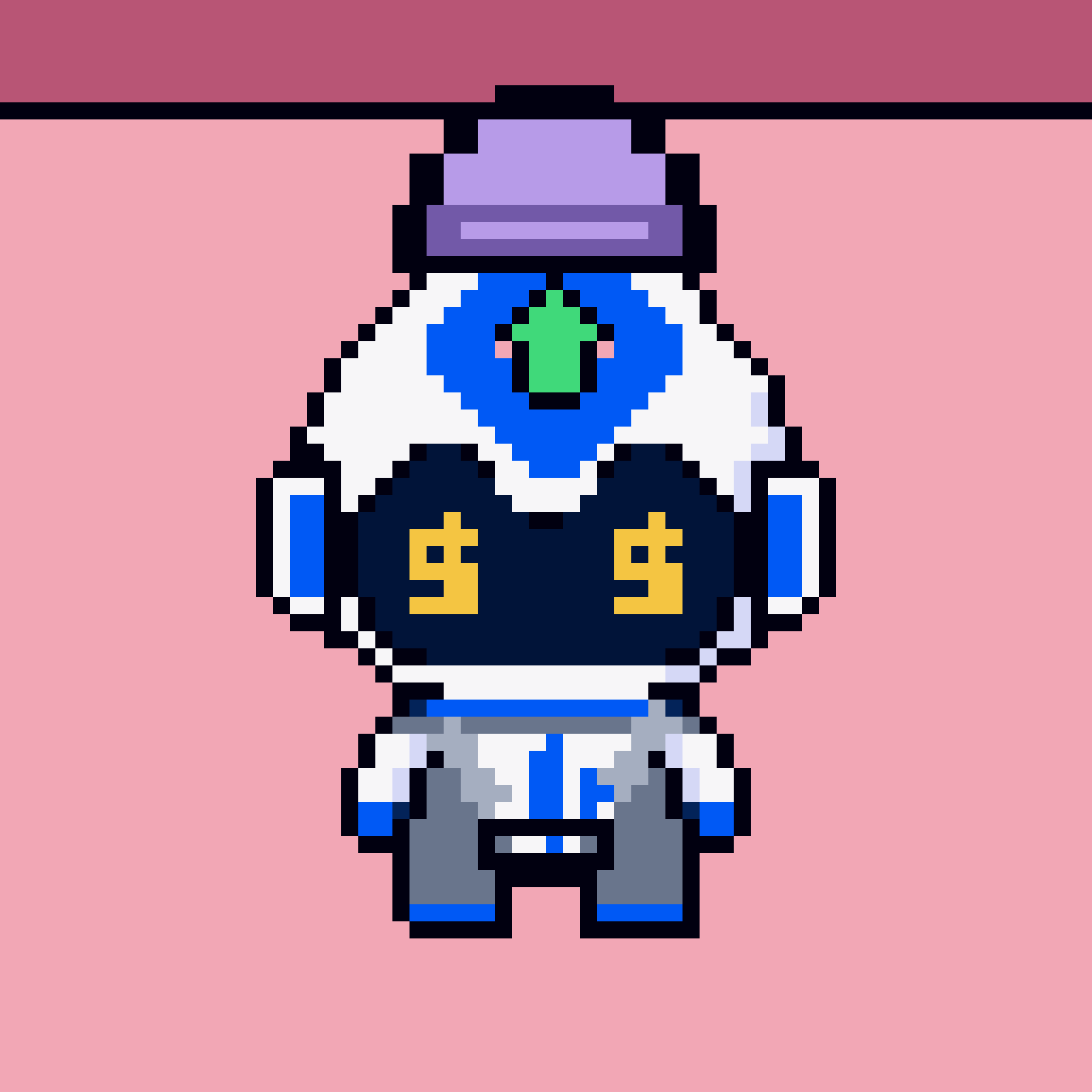 ARBROKER unit 38