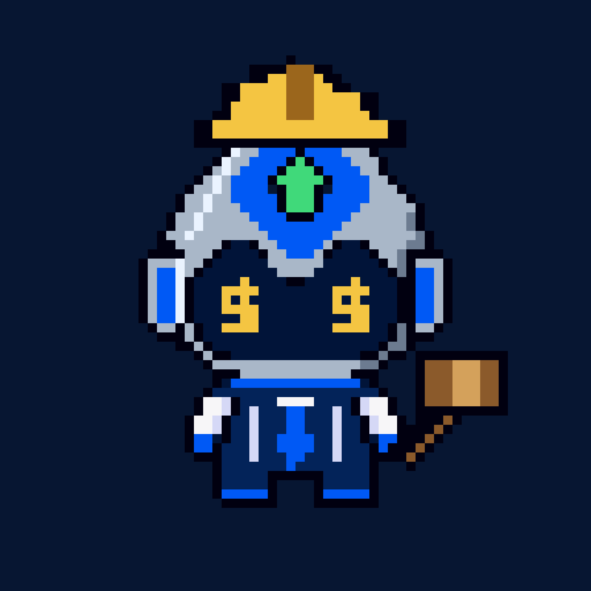 ARBROKER unit 42