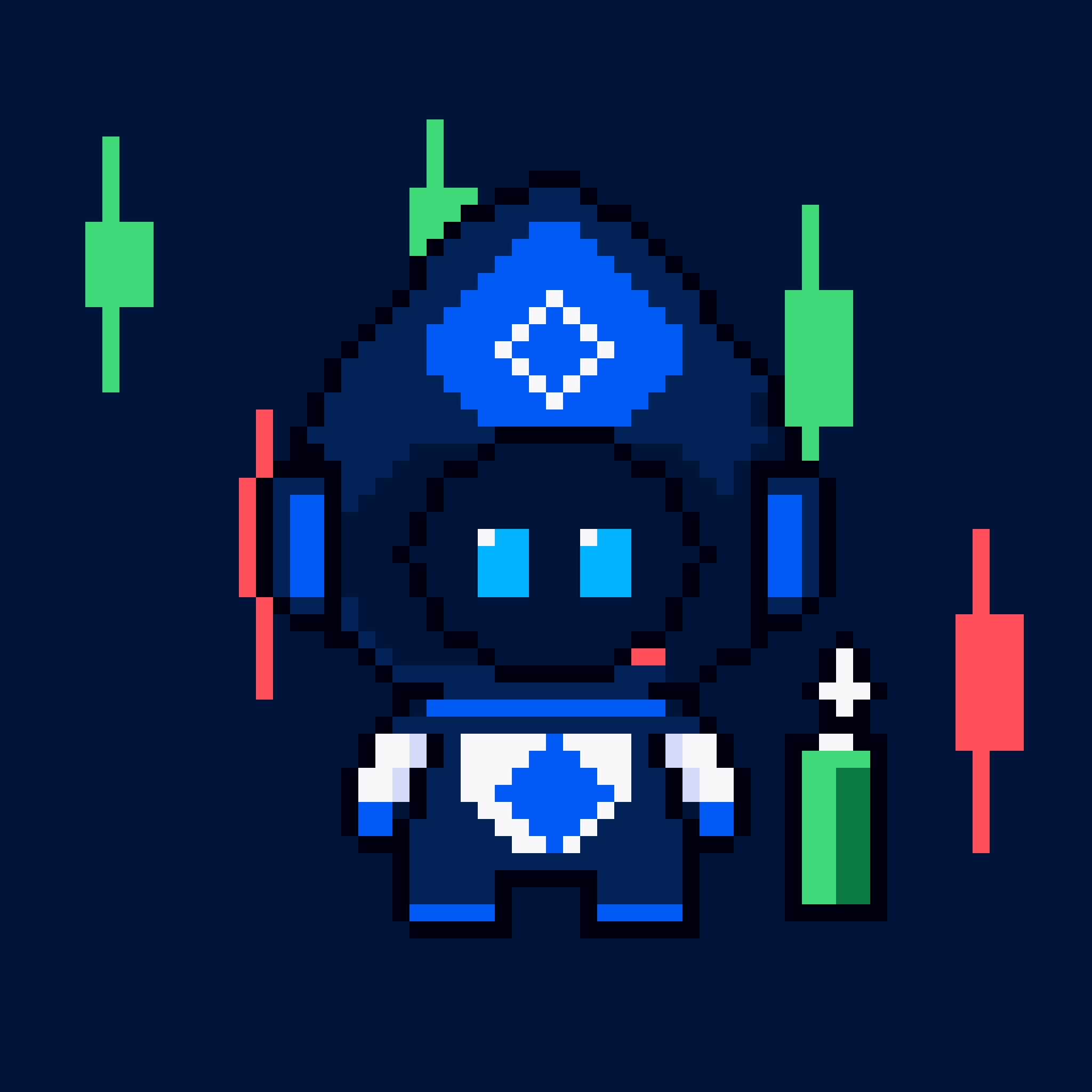 ARBROKER unit 8