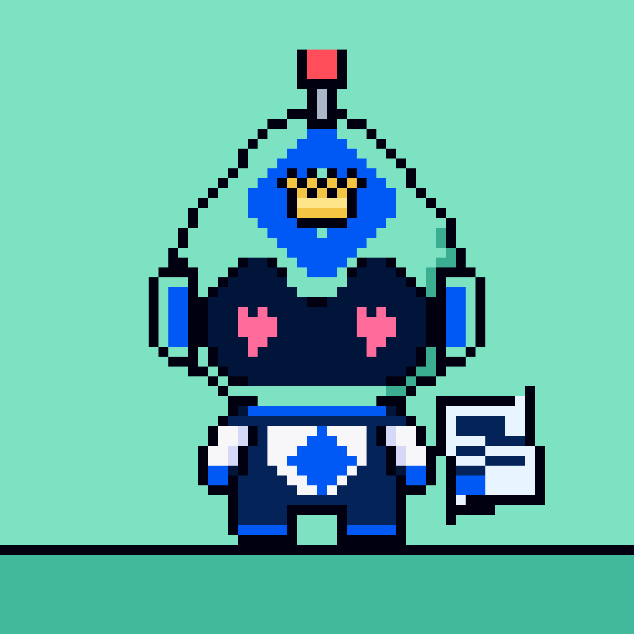 ARBROKER unit 9